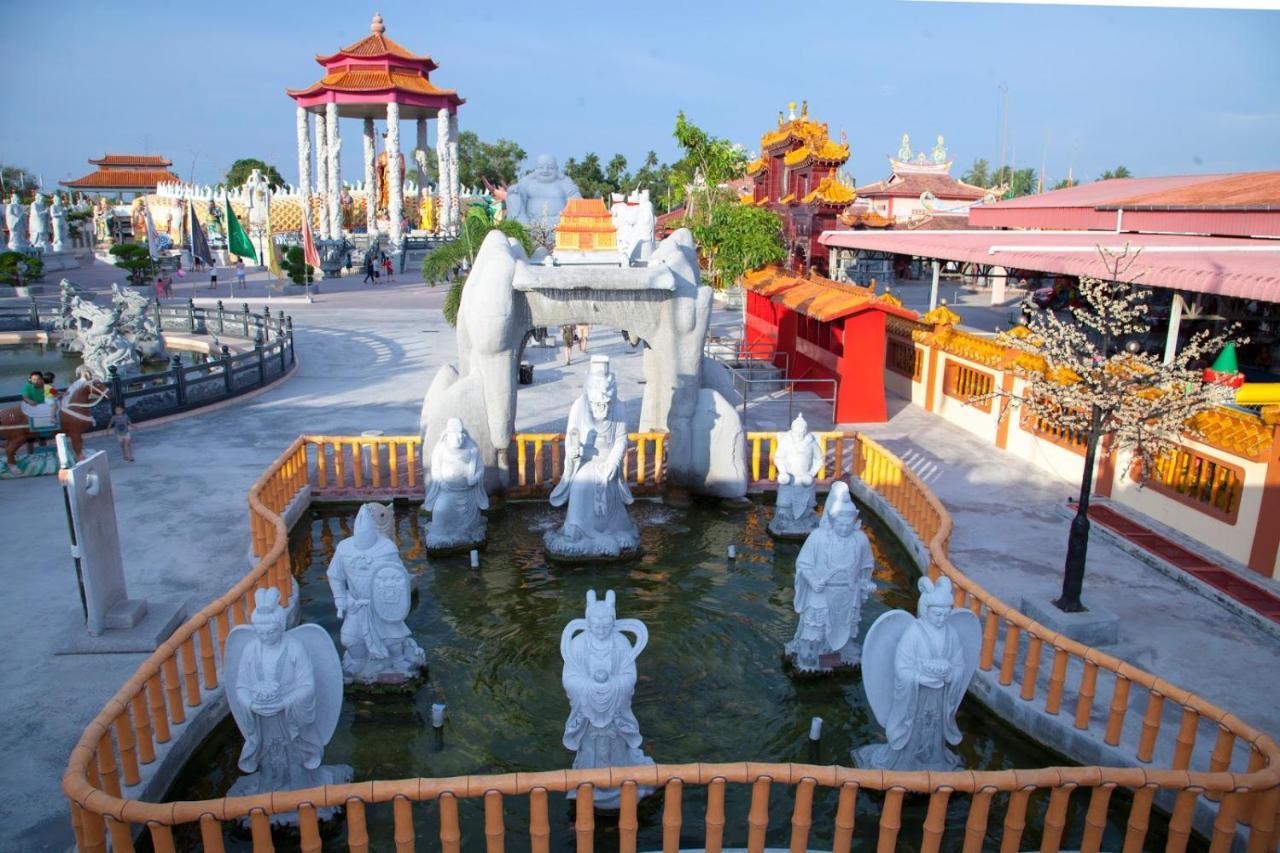 Teluk Batik 17Paradisehome Private Pool Karaoke Snooker Bbq 15Pax Lumut Exterior foto